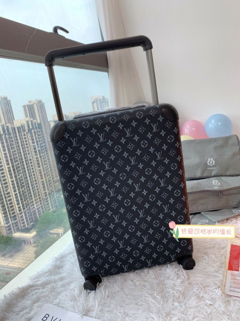 Louis Vuitton Suitcase